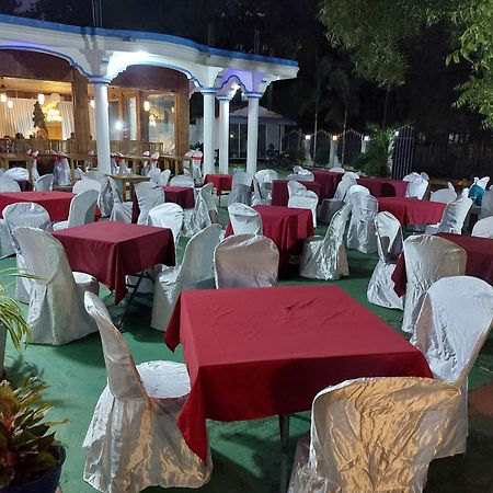 Mrd Beach Hotel Triquinimale Exterior foto